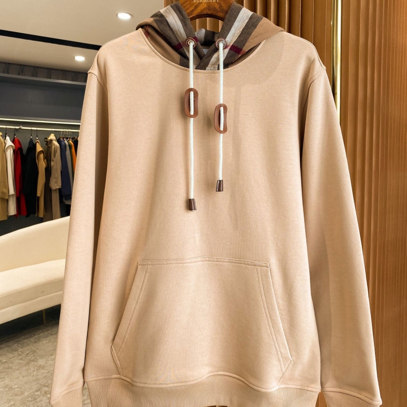 B**rry hoodies